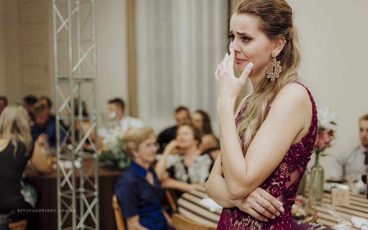 Colação de formatura da Wanuza Esteil realizado na UNISC Salta Cruz Comunidade Sional, Detalhes assessoria e cerimonial por Kevin Medeiros fotógrafo  Candelária, canoas rs