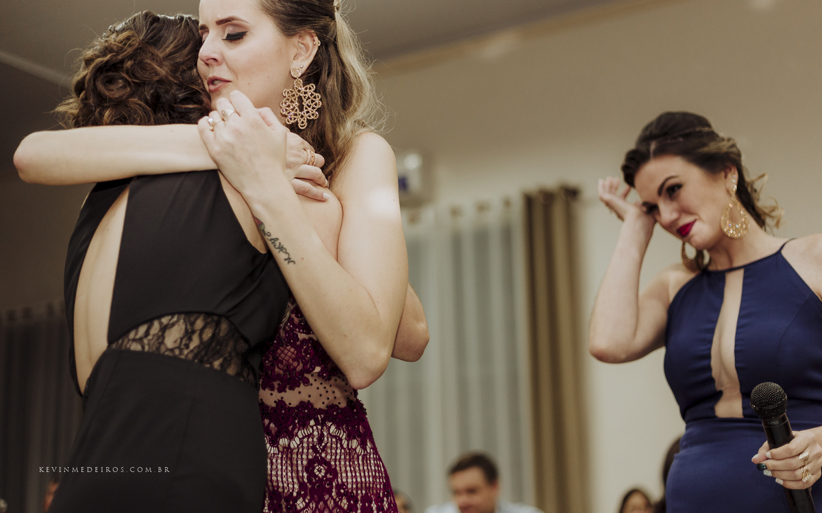 Colação de formatura da Wanuza Esteil realizado na UNISC Salta Cruz Comunidade Sional, Detalhes assessoria e cerimonial por Kevin Medeiros fotógrafo  Candelária, canoas rs