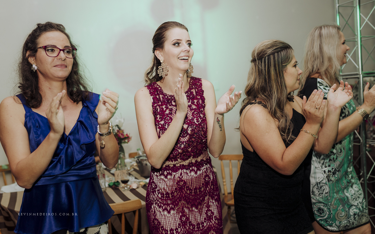 Colação de formatura da Wanuza Esteil realizado na UNISC Salta Cruz Comunidade Sional, Detalhes assessoria e cerimonial por Kevin Medeiros fotógrafo  Candelária, canoas rs