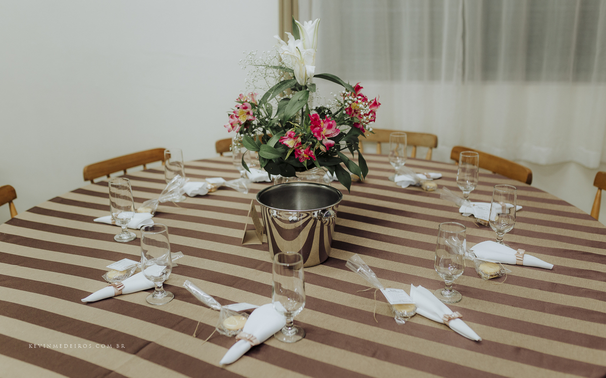 Colação de formatura da Wanuza Esteil realizado na UNISC Salta Cruz Comunidade Sional, Detalhes assessoria e cerimonial por Kevin Medeiros fotógrafo  Candelária, canoas rs