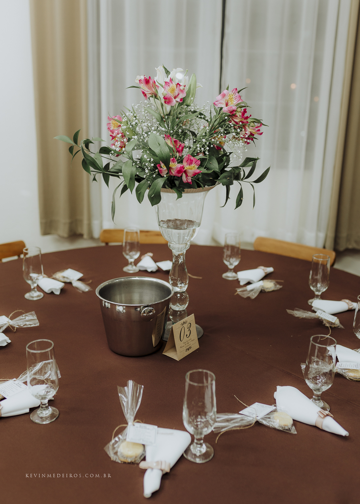 Colação de formatura da Wanuza Esteil realizado na UNISC Salta Cruz Comunidade Sional, Detalhes assessoria e cerimonial por Kevin Medeiros fotógrafo  Candelária, canoas rs