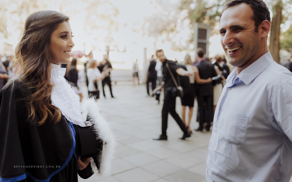 Colação de formatura da Jéssica Oliveira em Engenharia Mecânica UFRGS por Kevin Medeiros fotógrafo de Canoas, porto alegre e região metropolitana rs