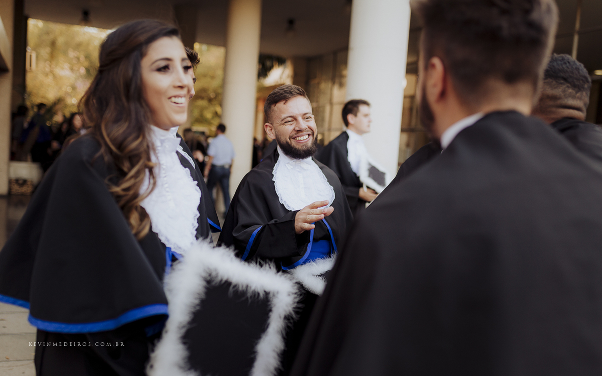 Colação de formatura da Jéssica Oliveira em Engenharia Mecânica UFRGS por Kevin Medeiros fotógrafo de Canoas, porto alegre e região metropolitana rs