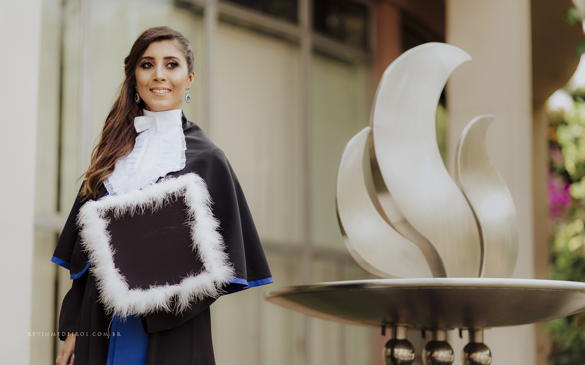 Colação de formatura da Jéssica Oliveira em Engenharia Mecânica UFRGS por Kevin Medeiros fotógrafo de Canoas, porto alegre e região metropolitana rs