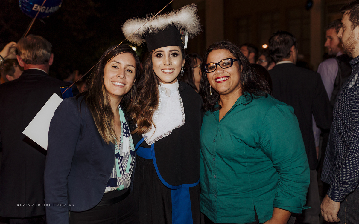 Colação de formatura da Jéssica Oliveira em Engenharia Mecânica UFRGS por Kevin Medeiros fotógrafo de Canoas, porto alegre e região metropolitana rs
