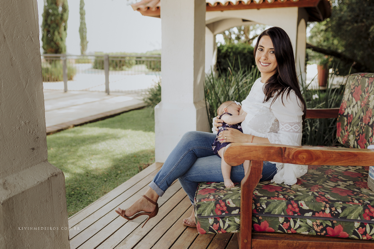 Ensaio book família acompanhamento trimestral da Letícia, Nando e Olívia realizado em Viamão por Kevin Medeiros fotógrafo de Canoas, Porto Alegre e região metropolitana rs