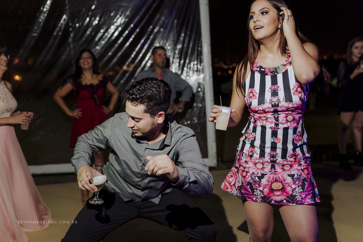 Casamento ao ar livre na figueira campo Bárbara e Gabriel no Paraíso Eventos em Viamão por Kevin Medeiros fotógrafo de Canoas, grande Porto Alegre e RS