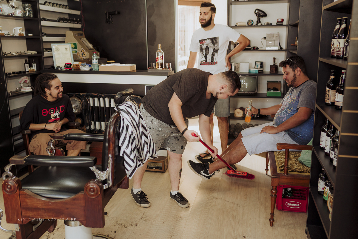 Casamento ao ar livre na figueira campo Bárbara e Gabriel no Paraíso Eventos em Viamão por Kevin Medeiros fotógrafo de Canoas, grande Porto Alegre e RS