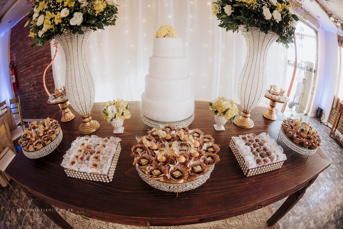 Casamento ao ar livre na figueira campo Bárbara e Gabriel no Paraíso Eventos em Viamão por Kevin Medeiros fotógrafo de Canoas, grande Porto Alegre e RS
