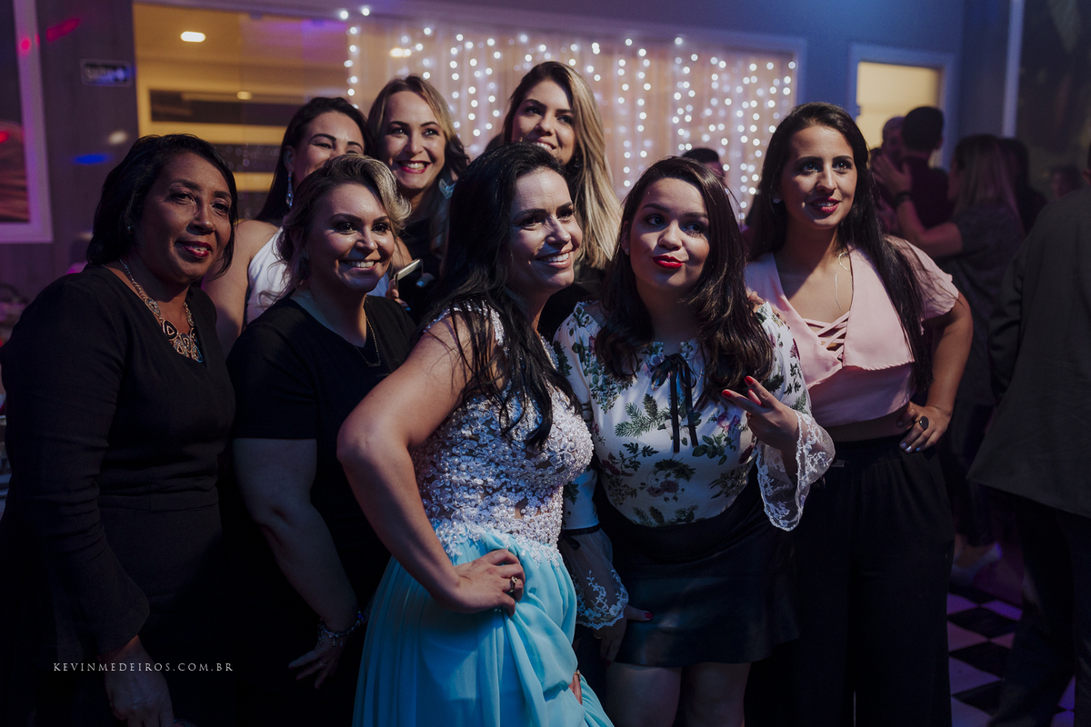 Colação de formatura da Citânia Oliveira, formanda em Enfermagem pela Fadergs realizado no centro de eventos FIERGS e Marquês Bier por Kevin Medeiros fotógrafo de Canoas, porto alegre e RS