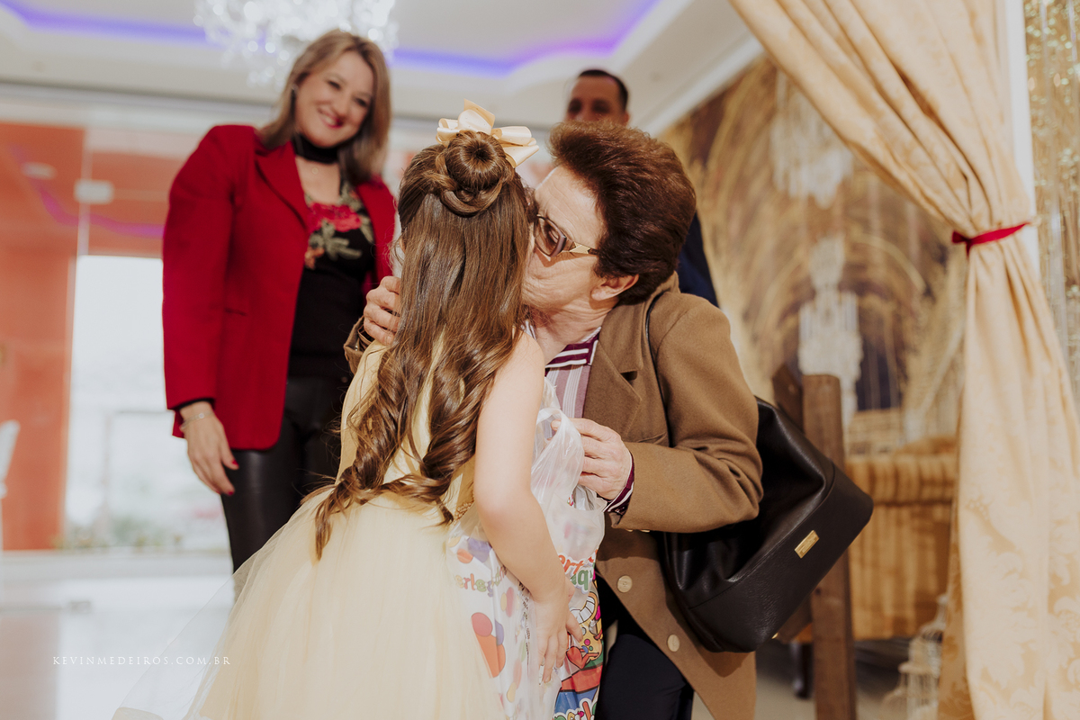 Festa Infantil aniversário da Júlia de 5 Anos realizado na Casa de festas Richesky Kids and Teens em Canoas por Kevin Medeiros fotógrafo Porto Alegre e rs