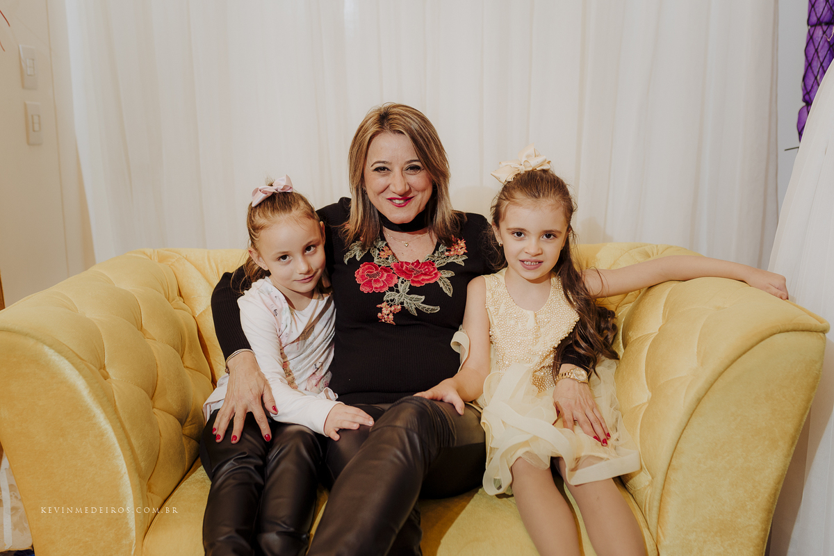 Festa Infantil aniversário da Júlia de 5 Anos realizado na Casa de festas Richesky Kids and Teens em Canoas por Kevin Medeiros fotógrafo Porto Alegre e rs