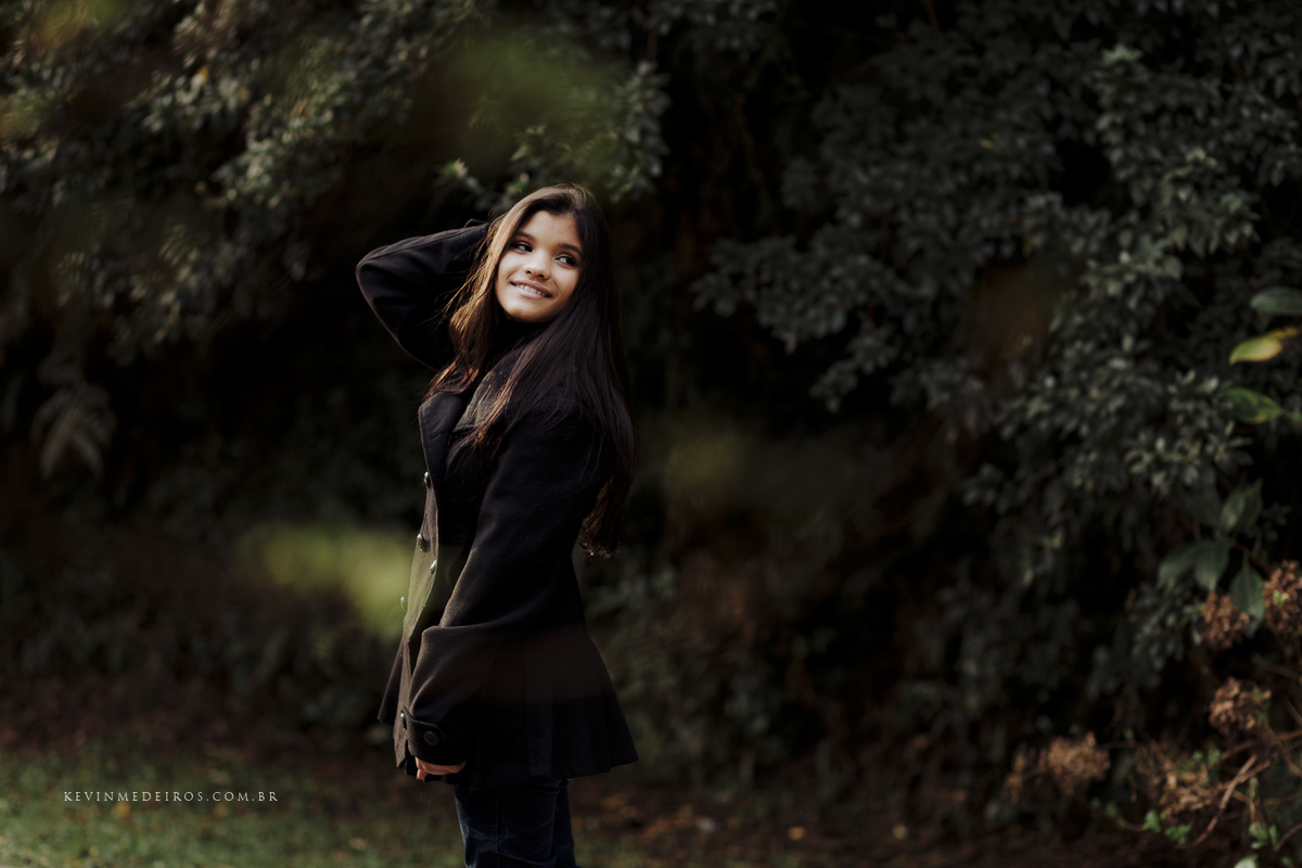 Ensaio book de debutante e 15 anos realizado em Gramado Canela, Serra gaúcha por Kevin Medeiros fotógrafo de Canoas, Porto Alegre RS