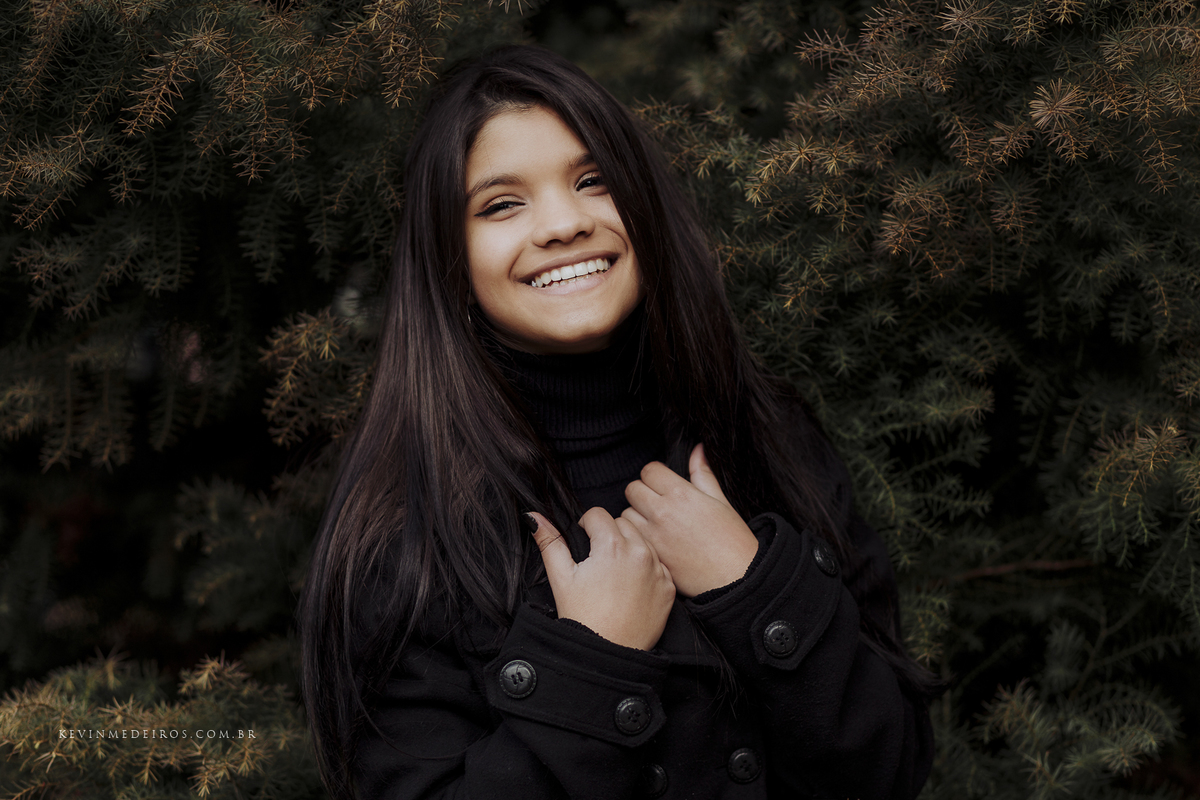 Ensaio book de debutante e 15 anos realizado em Gramado Canela, Serra gaúcha por Kevin Medeiros fotógrafo de Canoas, Porto Alegre RS