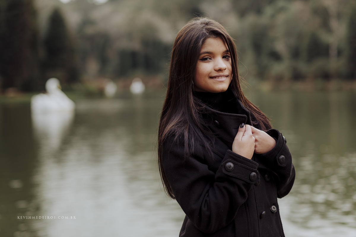 Ensaio book de debutante e 15 anos realizado em Gramado Canela, Serra gaúcha por Kevin Medeiros fotógrafo de Canoas, Porto Alegre RS