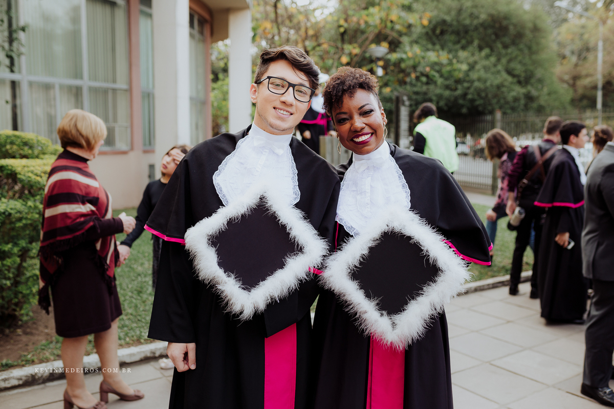 Formatura colação Festa Elaine Sipião em Ciências Contábeis pela UFRGS realizado no centro de eventos fiergs e na casa do marquês por Kevin Medeiros fotógrafo de Canoas, Porto Alegre e RS