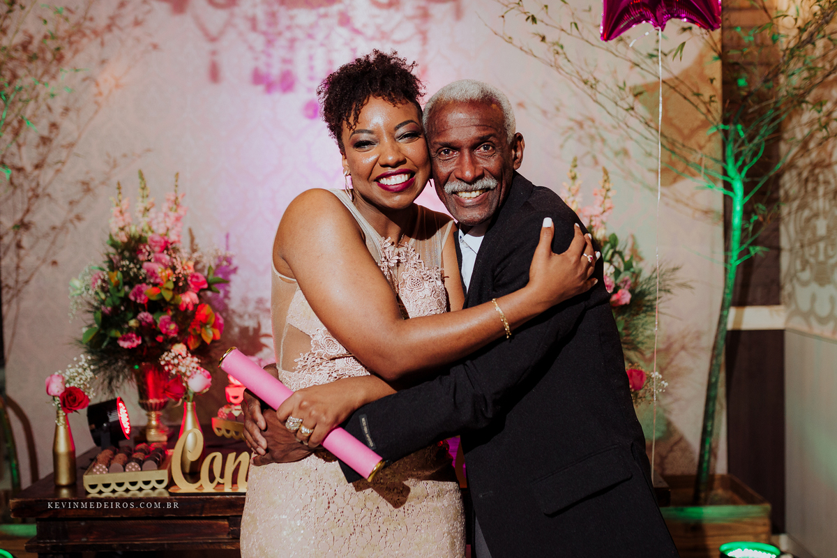 Formatura colação Festa Elaine Sipião em Ciências Contábeis pela UFRGS realizado no centro de eventos fiergs e na casa do marquês por Kevin Medeiros fotógrafo de Canoas, Porto Alegre e RS