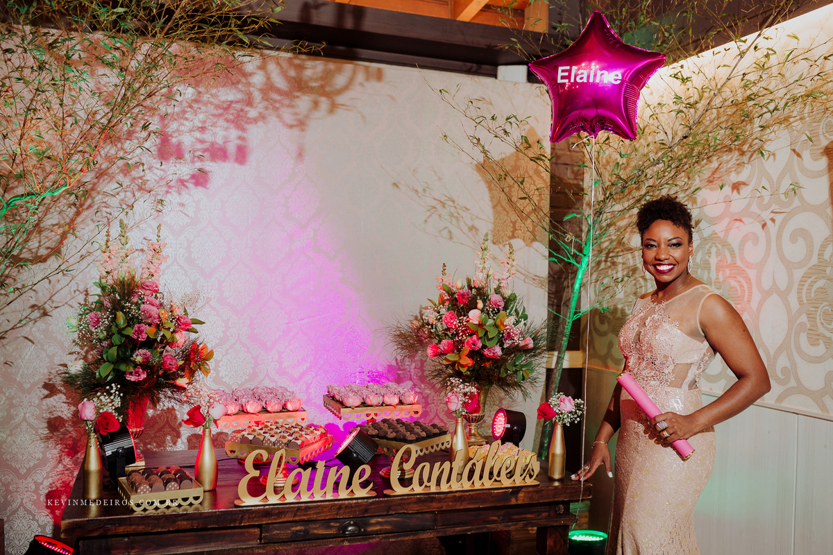 Formatura colação Festa Elaine Sipião em Ciências Contábeis pela UFRGS realizado no centro de eventos fiergs e na casa do marquês por Kevin Medeiros fotógrafo de Canoas, Porto Alegre e RS