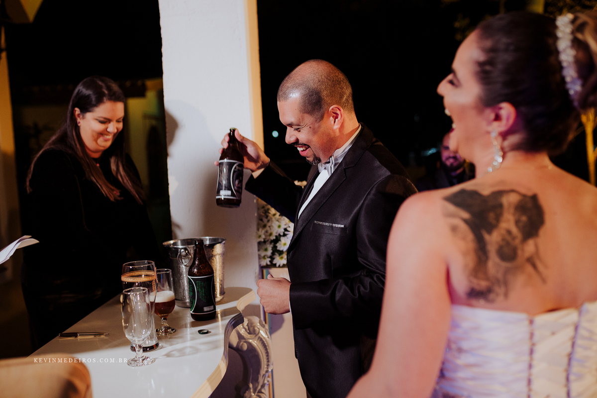 Casamento wedding Georgia e Rodrigo no Waldhof Festas & Eventos, celebrante Luis Schumacher cerimonia das cervejas, por Kevin Medeiros fotógrafo de Canoas, porto alegre e RS