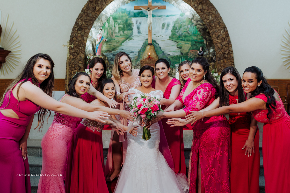 Casamento wedding Tainara e Rafael realizado na AFAI Agco por Kevin Medeiros fotógrafo de Canoas porto alegre e rs
