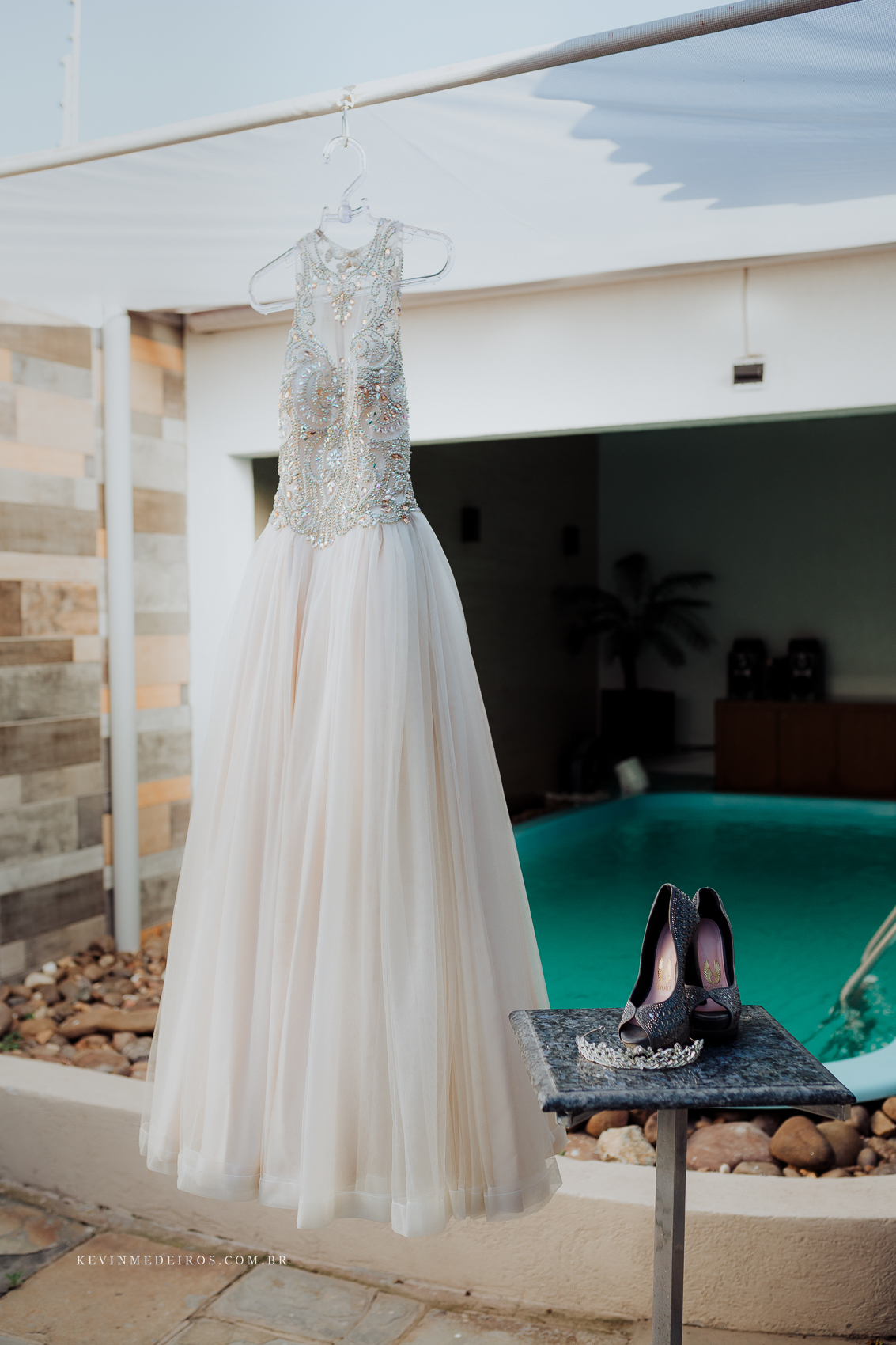 Festa de 15 anos debutante da Suzanna realizado na Estética Vecajo e Casa de festas Blue Moon por Kevin Medeiros fotógrafo de Canoas, Porto alegre e rs