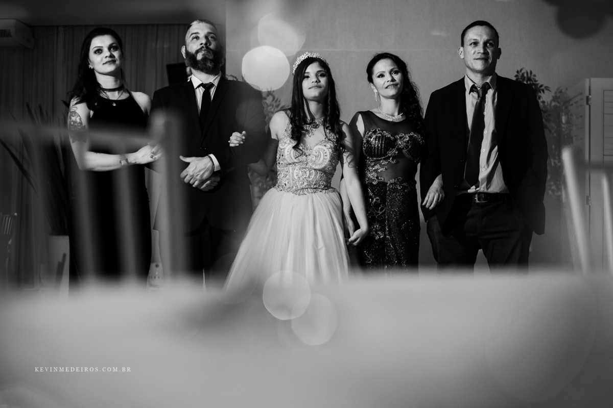 Festa de 15 anos debutante da Suzanna realizado na Estética Vecajo e Casa de festas Blue Moon por Kevin Medeiros fotógrafo de Canoas, Porto alegre e rs
