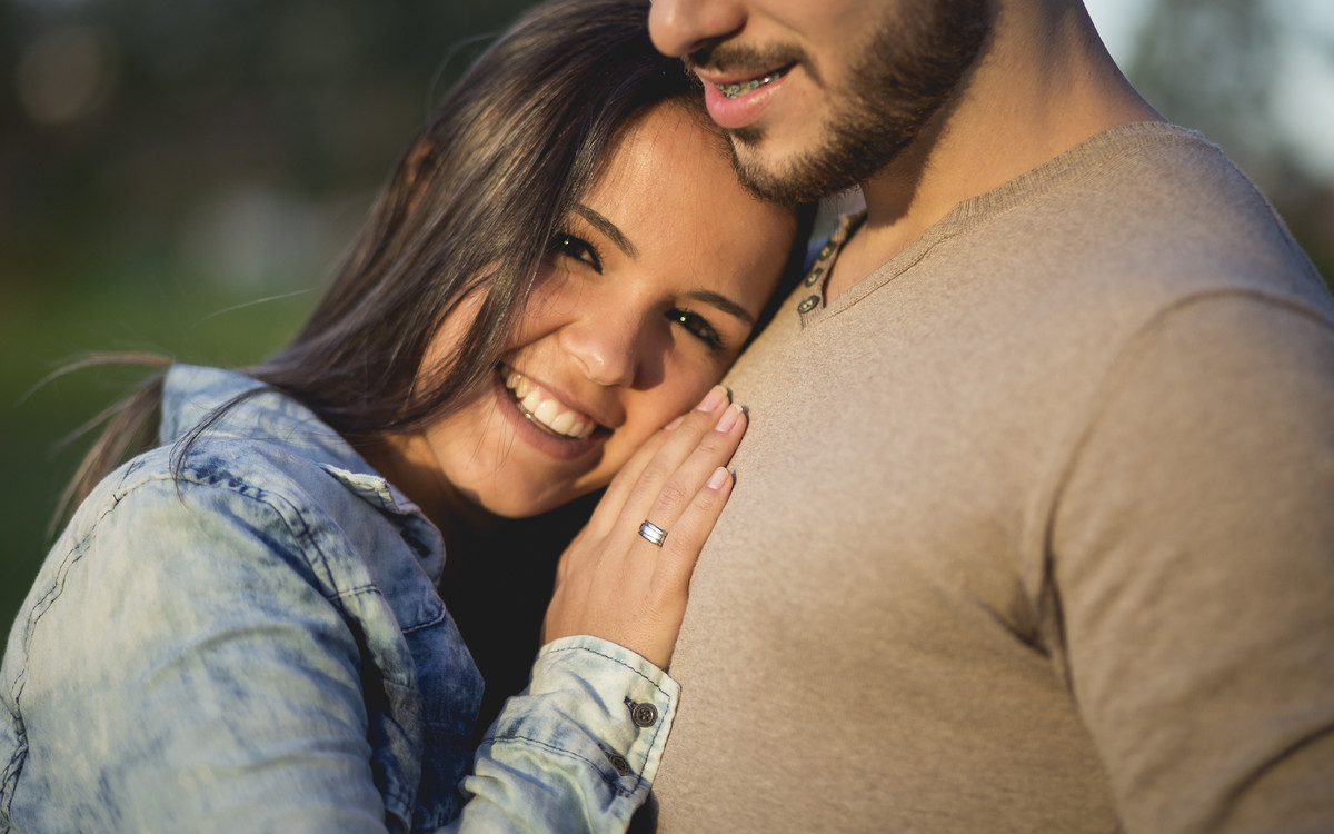 Ensaio/Book externo da Bruna e Kahell realizado em Canoas por Kevin Medeiros fotógrafo de Porto Alegre RS