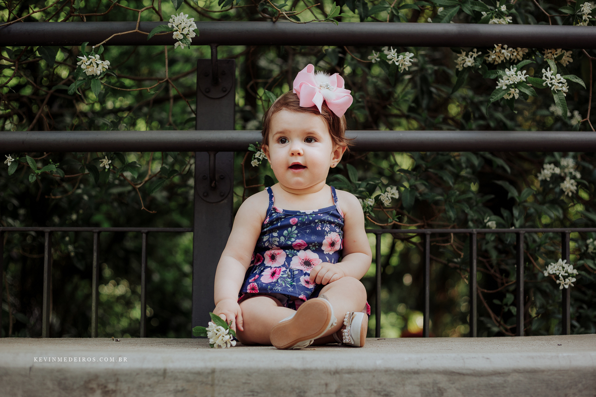 Ensaio família e infantil da Alice e Deizi Conrad realizado na praça dos rosa por Kevin Medeiros fotógrafo de Canoas, porto Alegre e RS