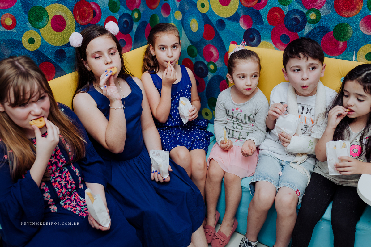 Festa infantil primeiro aninho do Henrique com o tema Star Wars, realizado na casa de festas Richesky por Kevin Medeiros fotógrafo de Canoas RS