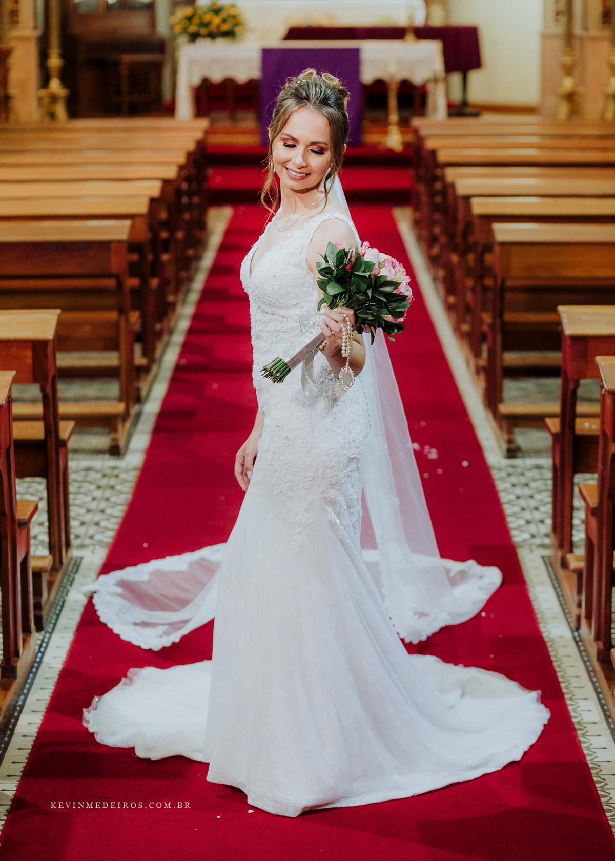 Casamento wedding Fran e Stanis Capela la salle Blue Moon Casa de Festas por Kevin Medeiros fotógrafo de Canoas, Porto Alegre e RS
