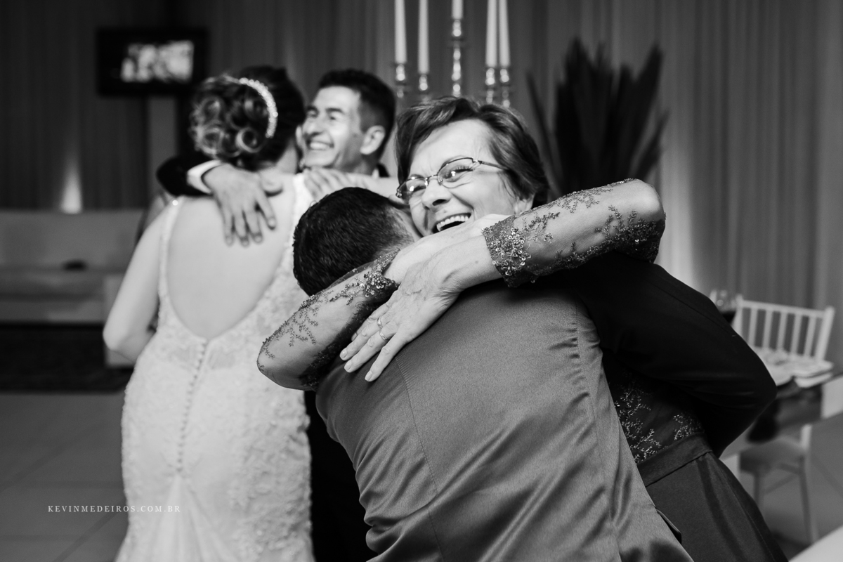 Casamento wedding Fran e Stanis Capela la salle Blue Moon Casa de Festas por Kevin Medeiros fotógrafo de Canoas, Porto Alegre e RS