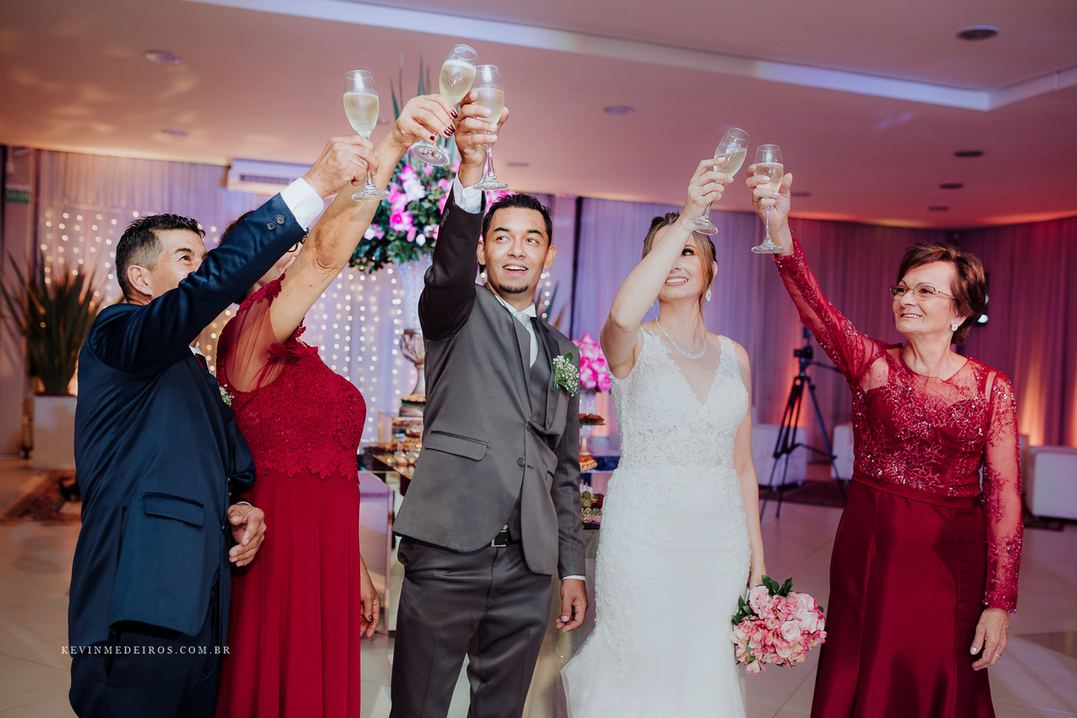 Casamento wedding Fran e Stanis Capela la salle Blue Moon Casa de Festas por Kevin Medeiros fotógrafo de Canoas, Porto Alegre e RS