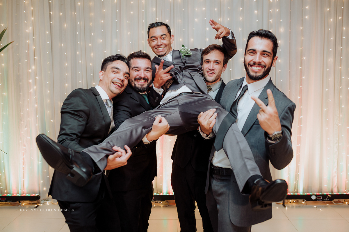 Casamento wedding Fran e Stanis Capela la salle Blue Moon Casa de Festas por Kevin Medeiros fotógrafo de Canoas, Porto Alegre e RS