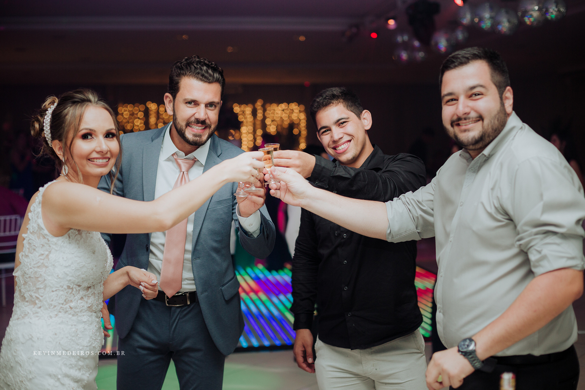 Casamento wedding Fran e Stanis Capela la salle Blue Moon Casa de Festas por Kevin Medeiros fotógrafo de Canoas, Porto Alegre e RS