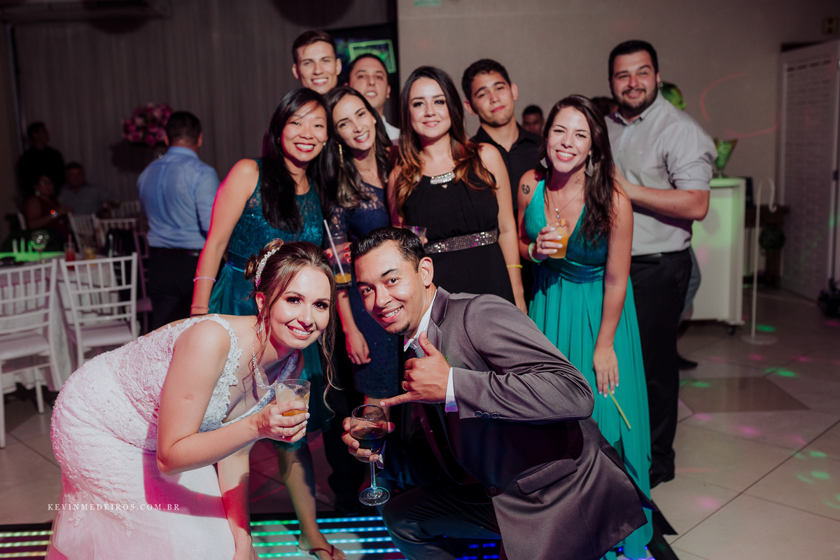 Casamento wedding Fran e Stanis Capela la salle Blue Moon Casa de Festas por Kevin Medeiros fotógrafo de Canoas, Porto Alegre e RS