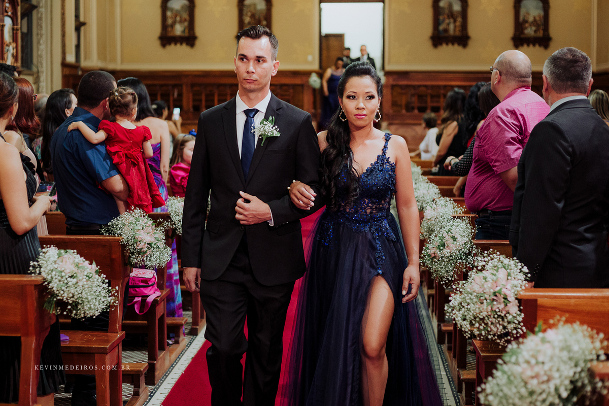 Casamento wedding Fran e Stanis Capela la salle Blue Moon Casa de Festas por Kevin Medeiros fotógrafo de Canoas, Porto Alegre e RS