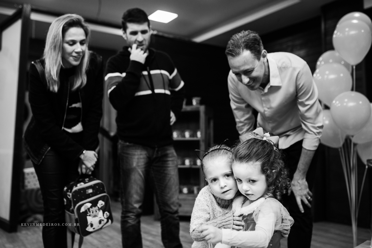 Aniversário festa infantil da Laura, 3 anos, na casa de festas Boom Mania em Porto Alegre, por Kevin Medeiros fotógrafo de Canoas RS