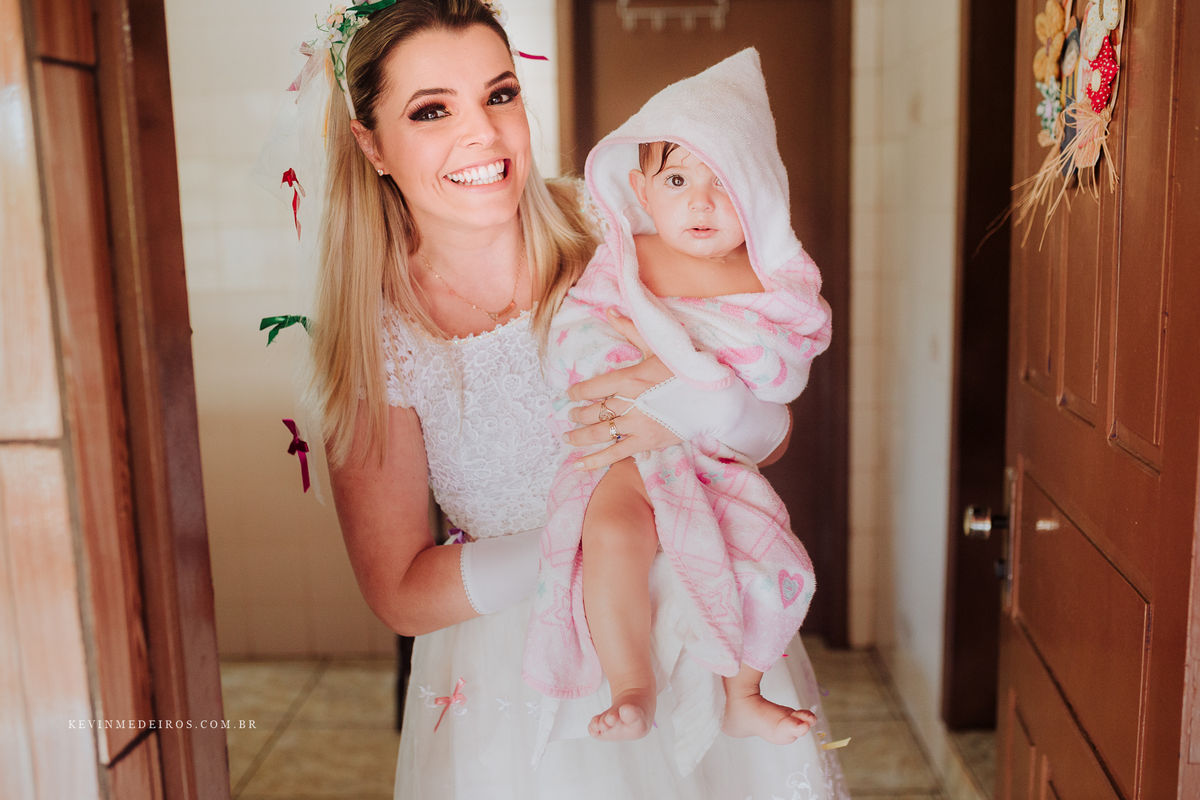 Arraiá chá de casa nova da fê e Dinho realizado em nova santa rita por Kevin Medeiros, fotógrafo de Canoas, porto alegre e RS