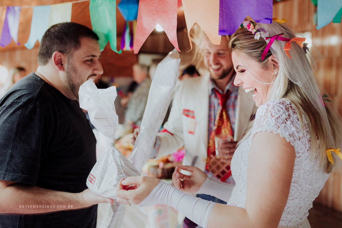 Arraiá chá de casa nova da fê e Dinho realizado em nova santa rita por Kevin Medeiros, fotógrafo de Canoas, porto alegre e RS