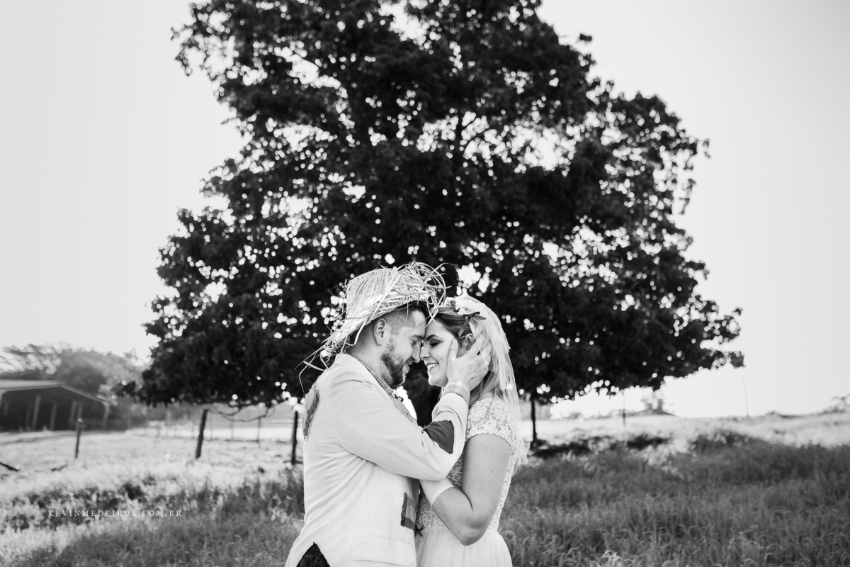 Arraiá chá de casa nova da fê e Dinho realizado em nova santa rita por Kevin Medeiros, fotógrafo de Canoas, porto alegre e RS