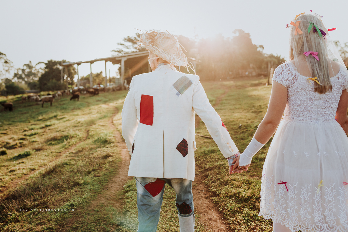 Arraiá chá de casa nova da fê e Dinho realizado em nova santa rita por Kevin Medeiros, fotógrafo de Canoas, porto alegre e RS