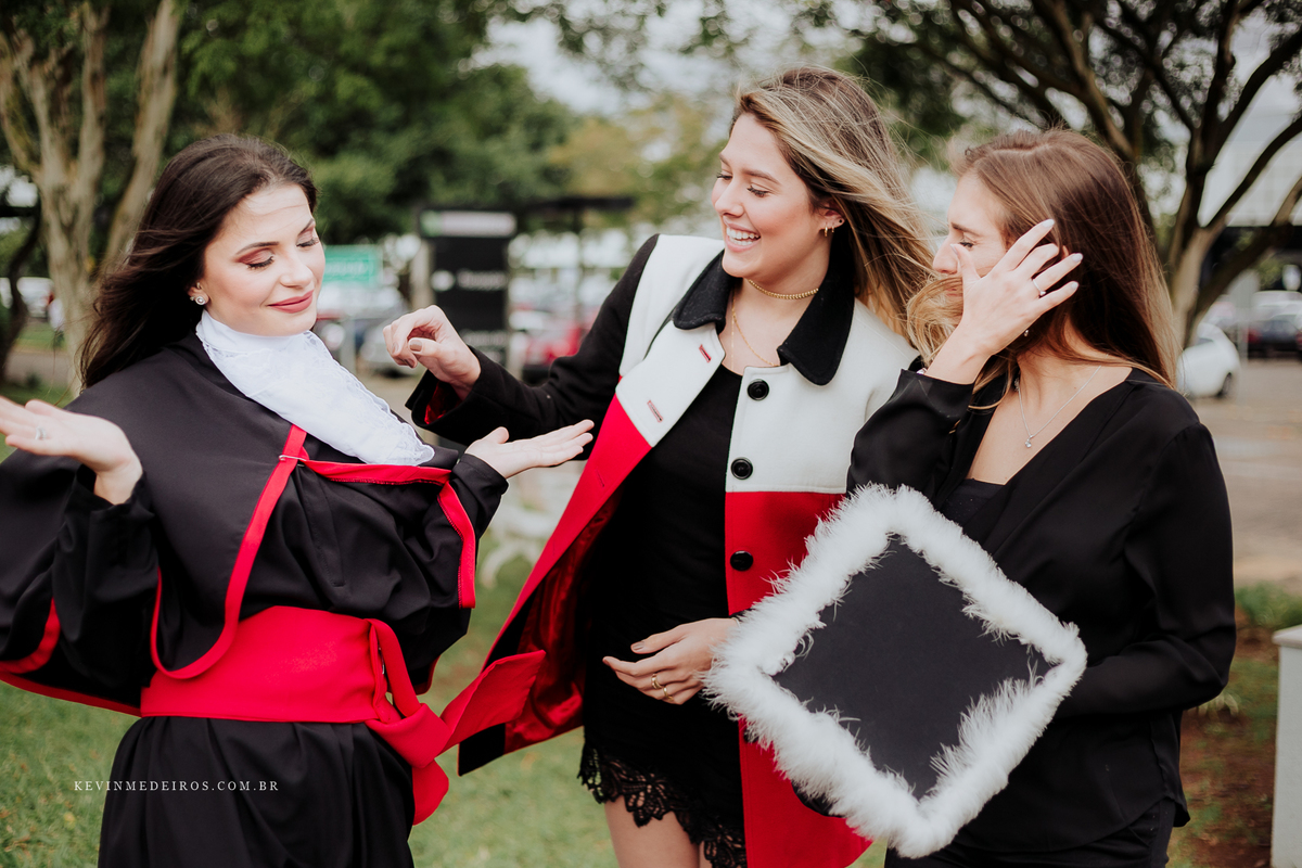 Formatura colação da Juliana Webster, formanda em Direito pela Unisinos realizado na Fiergs e Evolução Gastronômica por Kevin Medeiros fotógrafo de Canoas, porto alegre e RS