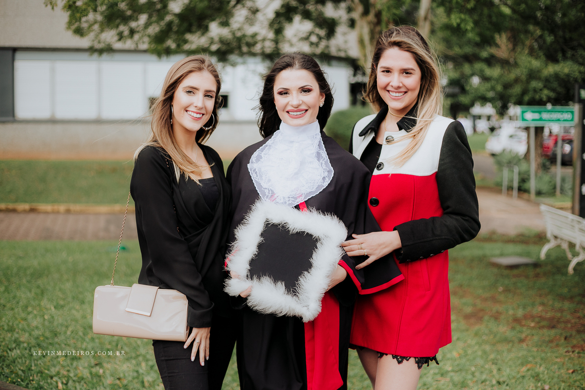 Formatura colação da Juliana Webster, formanda em Direito pela Unisinos realizado na Fiergs e Evolução Gastronômica por Kevin Medeiros fotógrafo de Canoas, porto alegre e RS