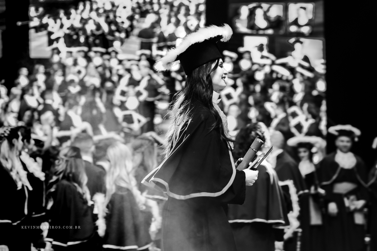 Formatura colação da Juliana Webster, formanda em Direito pela Unisinos realizado na Fiergs e Evolução Gastronômica por Kevin Medeiros fotógrafo de Canoas, porto alegre e RS
