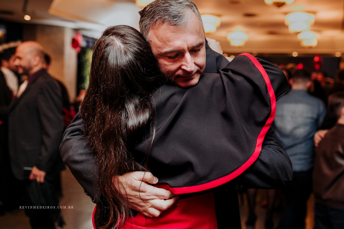 Formatura colação da Juliana Webster, formanda em Direito pela Unisinos realizado na Fiergs e Evolução Gastronômica por Kevin Medeiros fotógrafo de Canoas, porto alegre e RS