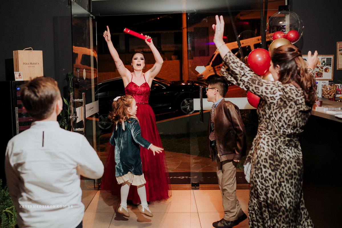 Formatura colação da Juliana Webster, formanda em Direito pela Unisinos realizado na Fiergs e Evolução Gastronômica por Kevin Medeiros fotógrafo de Canoas, porto alegre e RS