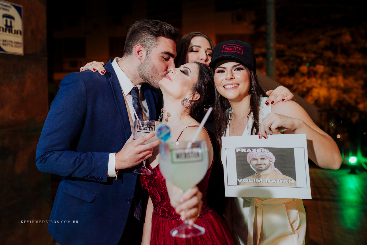 Formatura colação da Juliana Webster, formanda em Direito pela Unisinos realizado na Fiergs e Evolução Gastronômica por Kevin Medeiros fotógrafo de Canoas, porto alegre e RS