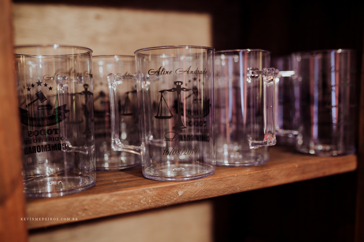 Recepção festa de formatura da Aline Andrade formanda em Direito Uniritter realizado no bloom eventos por Kevin Medeiros fotógrafo em Canoas RS