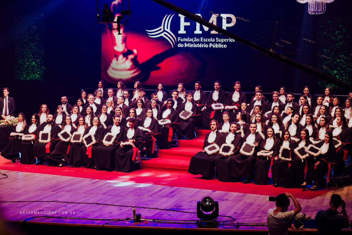 Formatura colação Bruna lopes direito fmp fiergs por Kevin Medeiros fotografia canoas rs