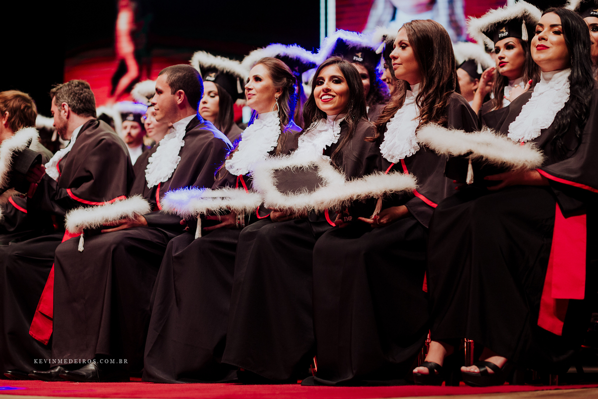 Formatura colação Bruna lopes direito fmp fiergs por Kevin Medeiros fotografia canoas rs